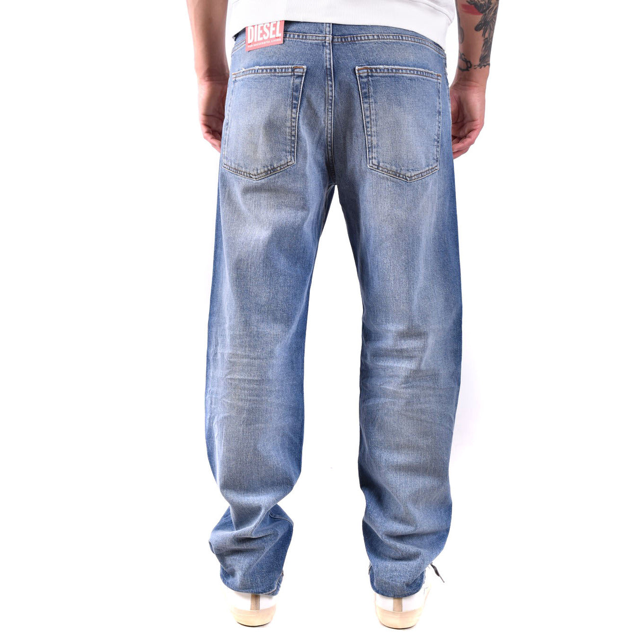 Diesel - Men's Jeans