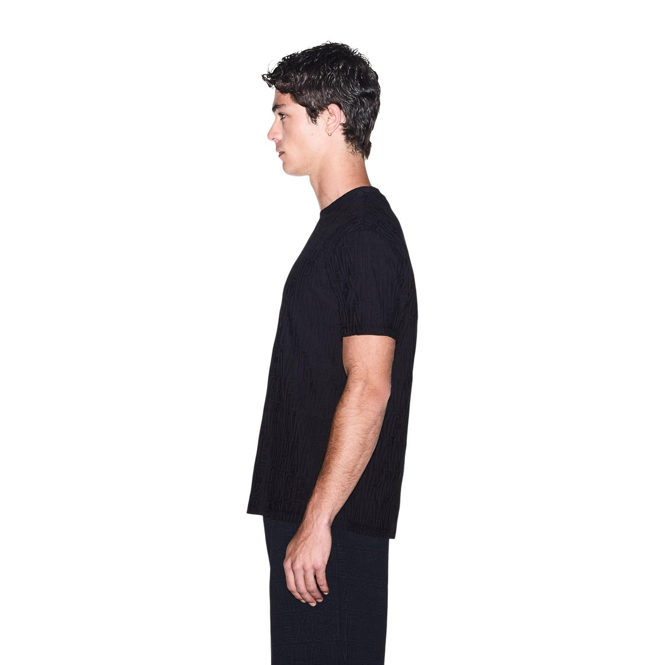 Armani Exchange - Armani Exchange Homme T-Shirts