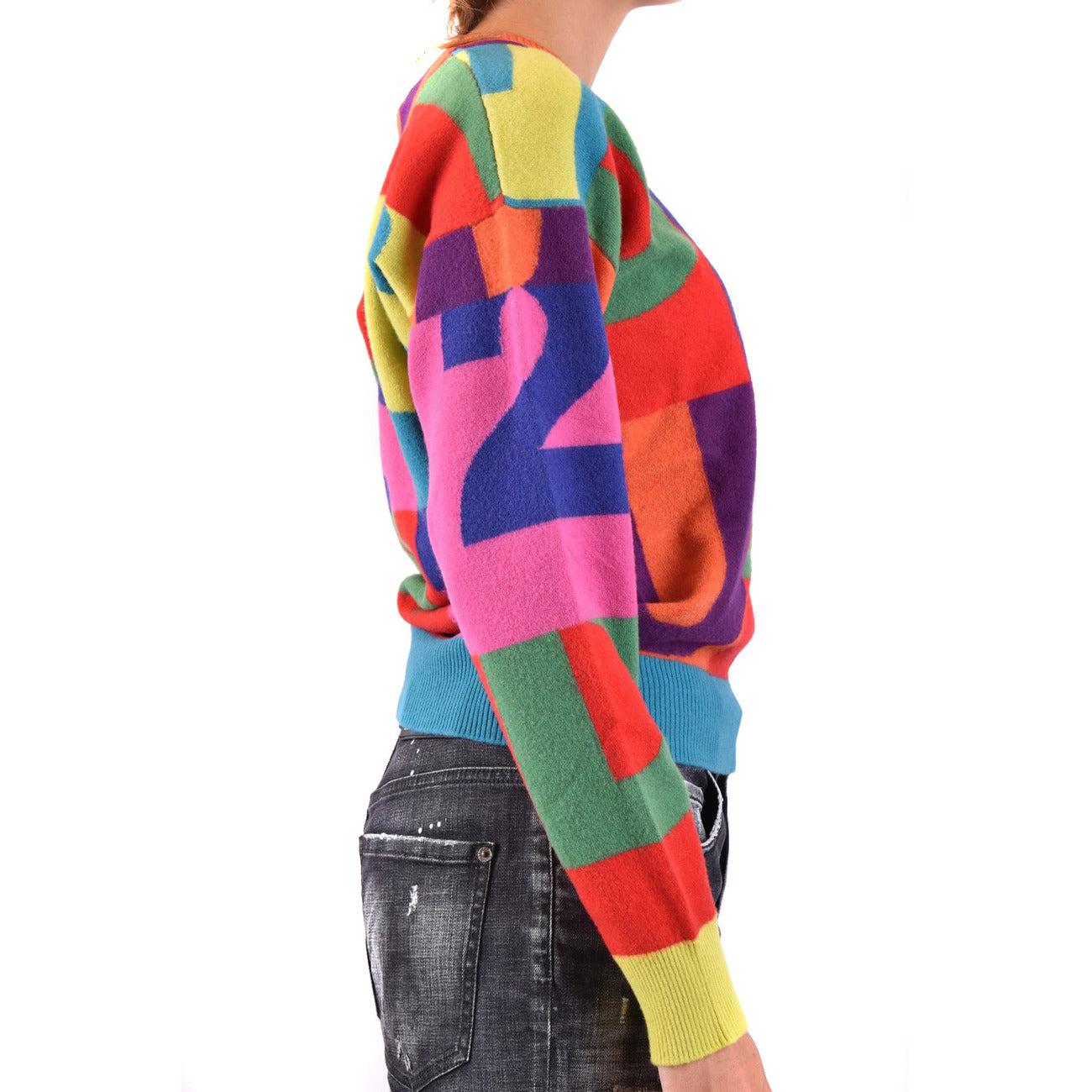 Dsquared2 - Dsquared2 Women's Sweaters