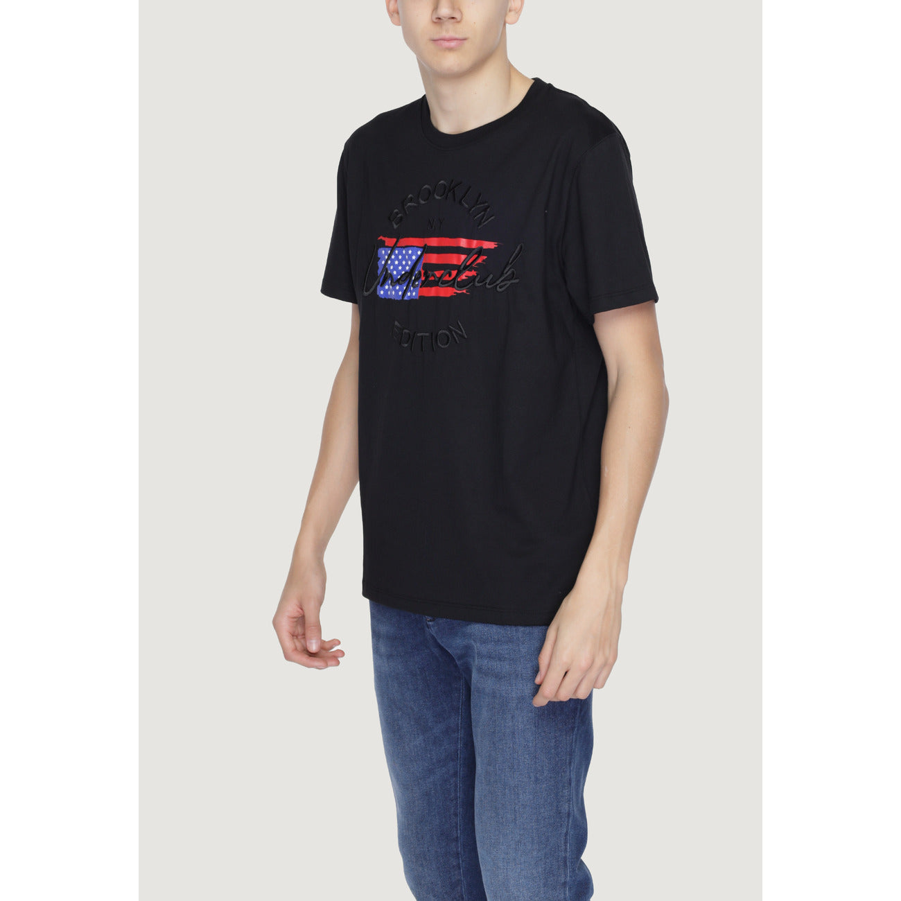 Underclub - Underclub Men T-Shirts