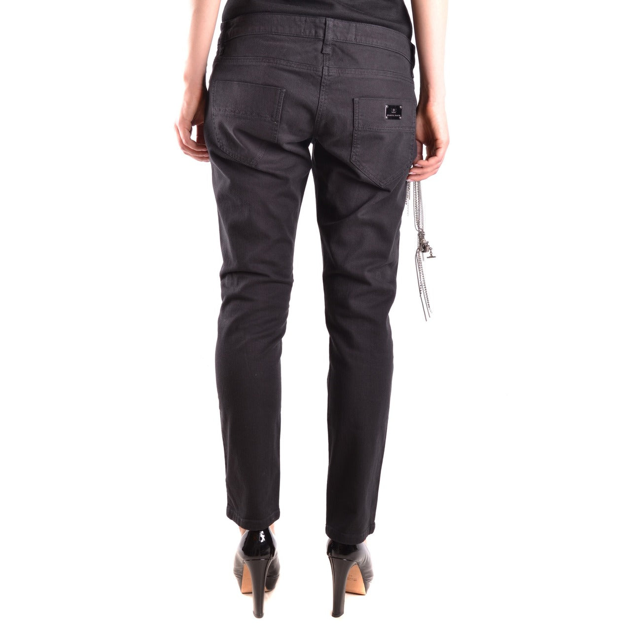 Elisabetta Franchi - Elisabetta Franchi Women Jeans