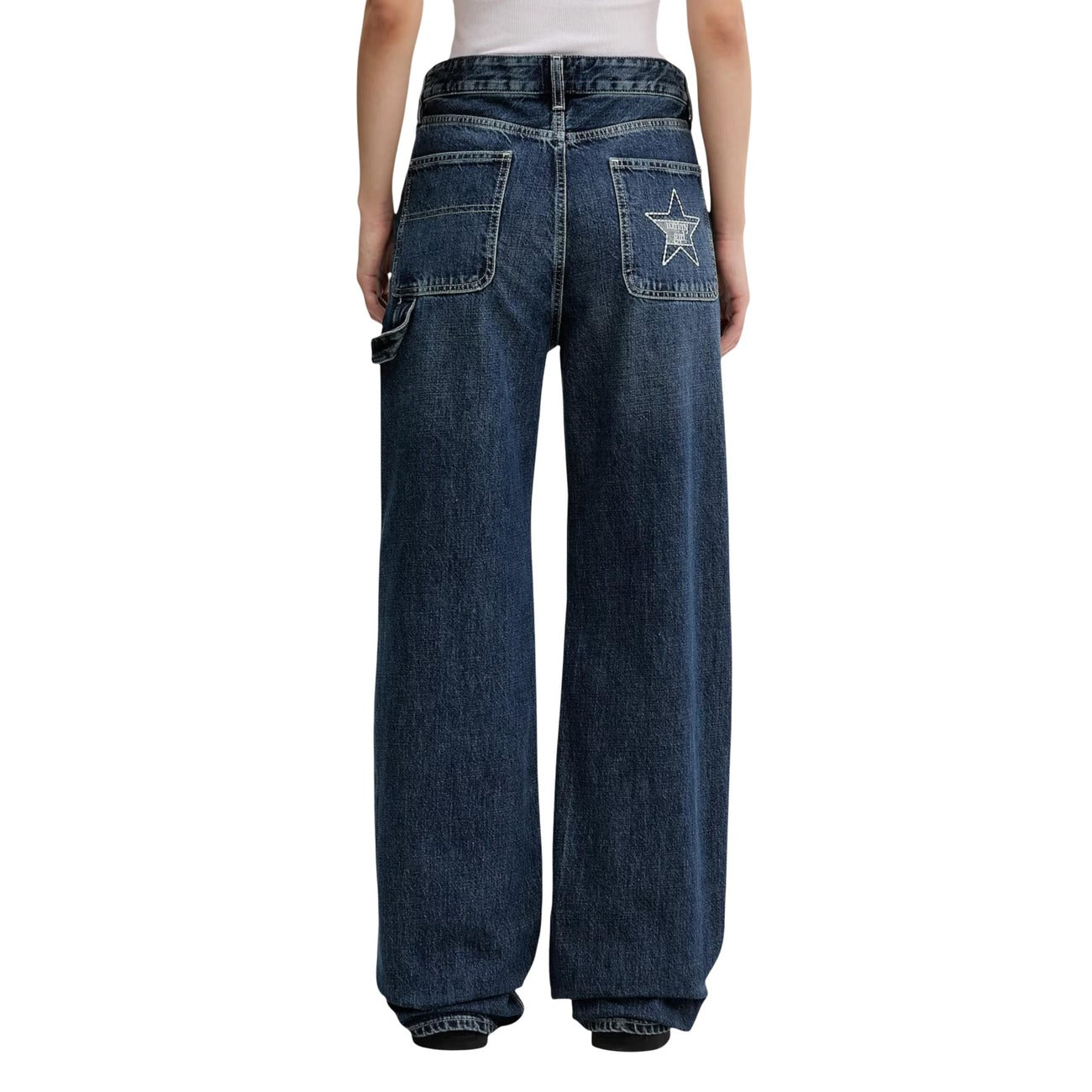 Tommy Hilfiger Jeans - Tommy Hilfiger Jeans Femme Jeans