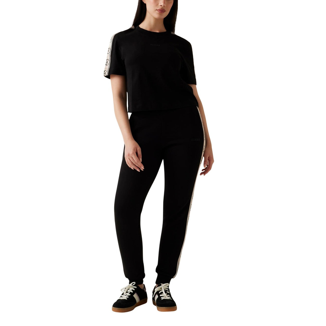 Guess Active - Guess Active Women's T-Shirts