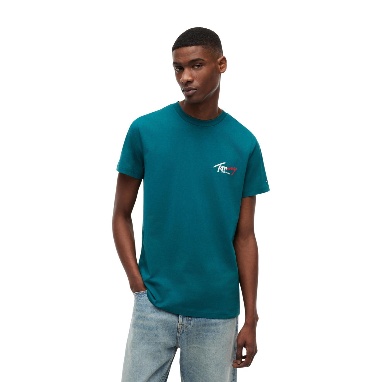 Tommy Hilfiger Jeans - Tommy Hilfiger Men's T-Shirts