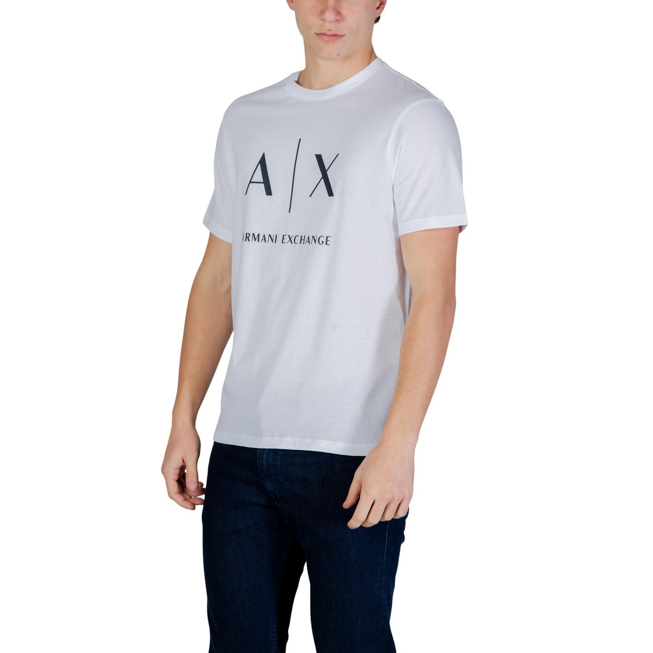 Armani Exchange - Armani Exchange Homme T-Shirts