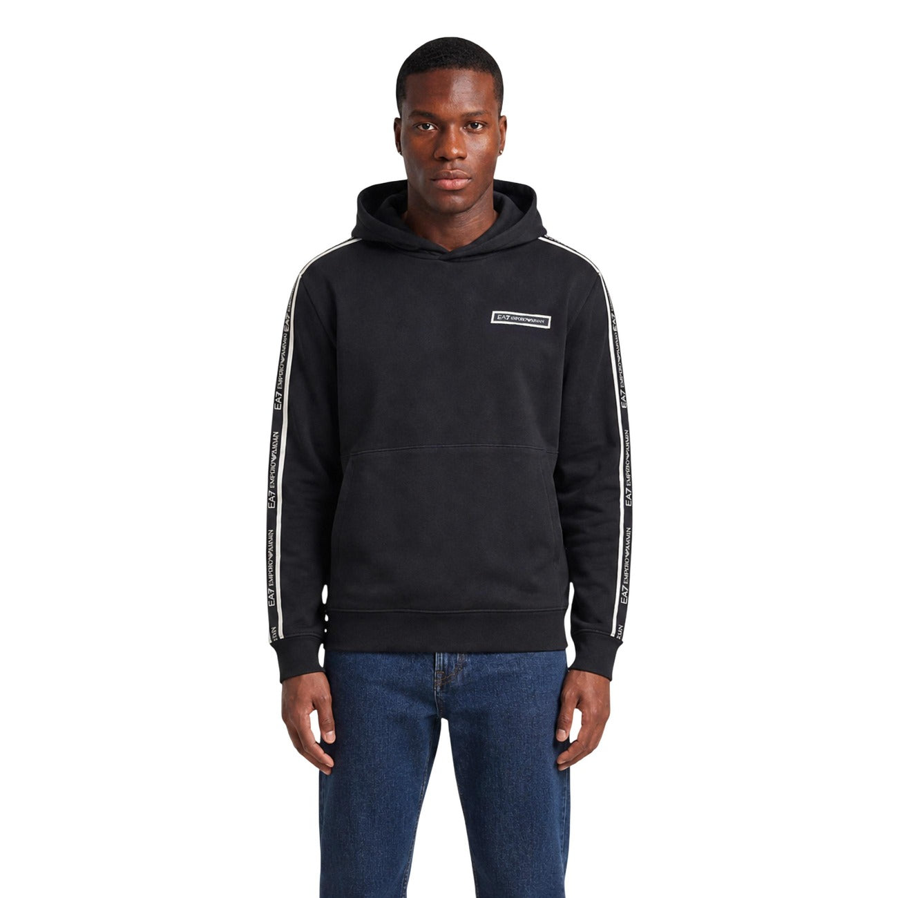 Ea7 - Ea7 Homme Sweatshirts