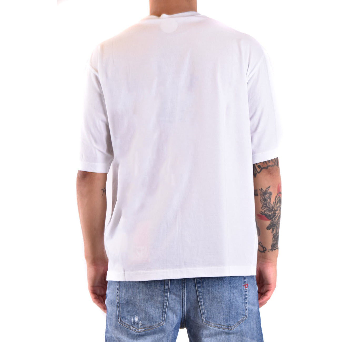 Dsquared2 - Dsquared2 Men's T-Shirts