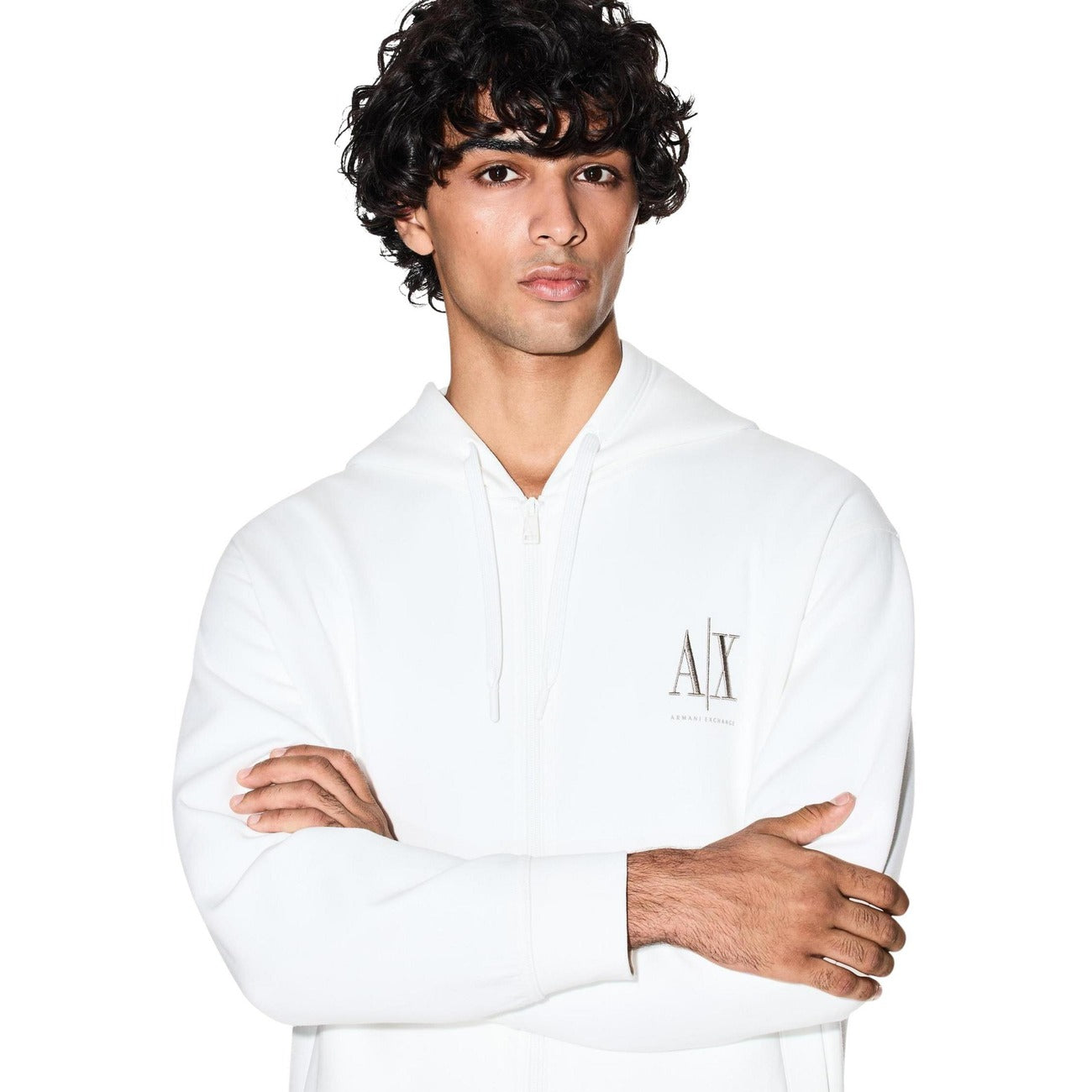 Armani Exchange - Armani Exchange Homme Sweatshirts