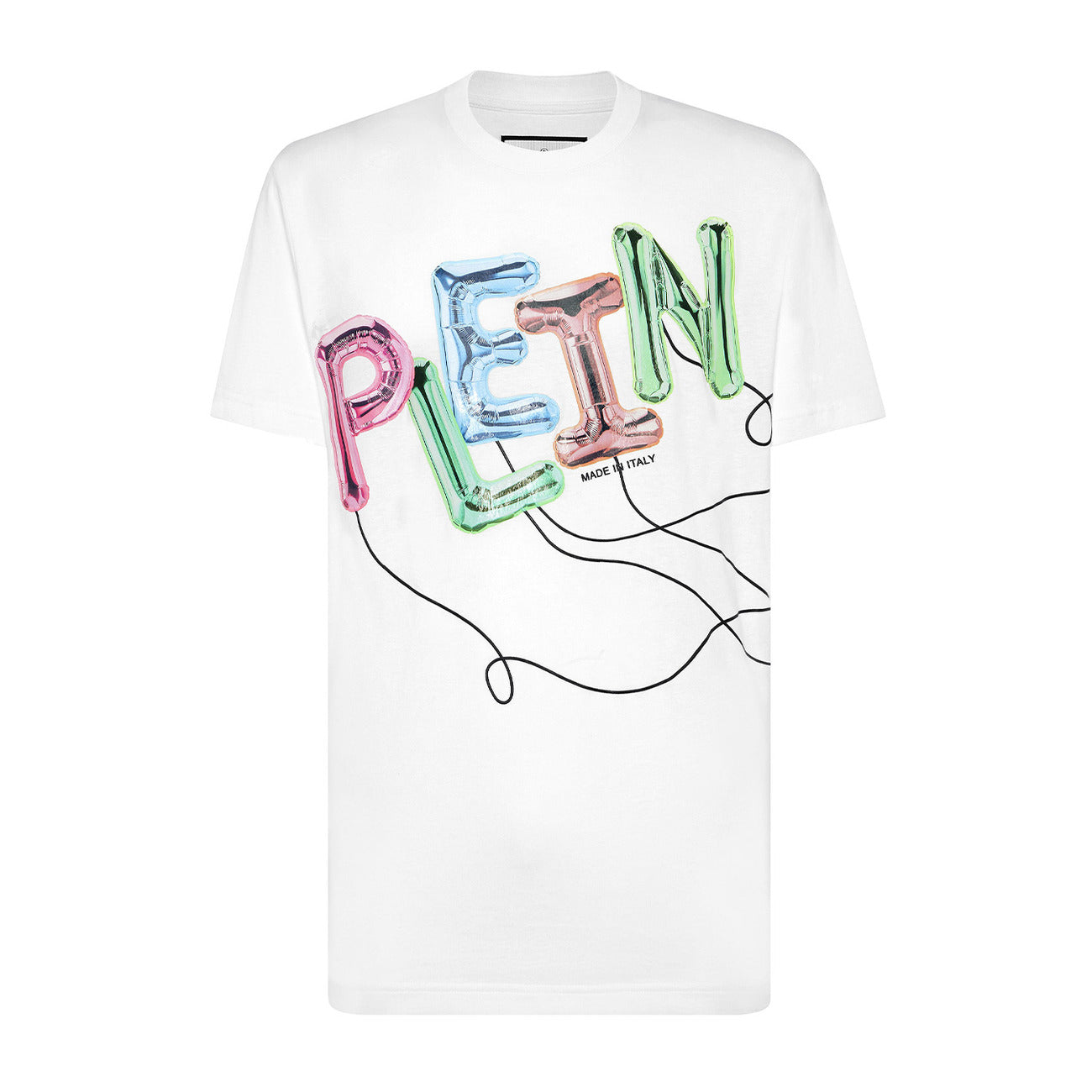 Philipp Plein - Philipp Plein Homme T-Shirts