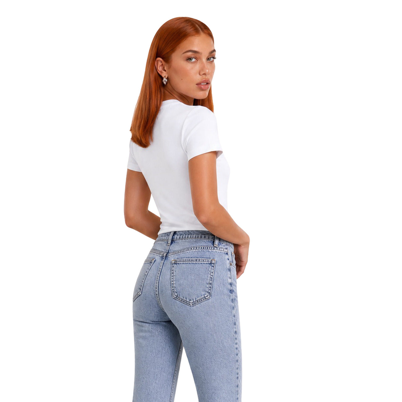 Calvin Klein Jeans - Calvin Klein Jeans Femme T-Shirts