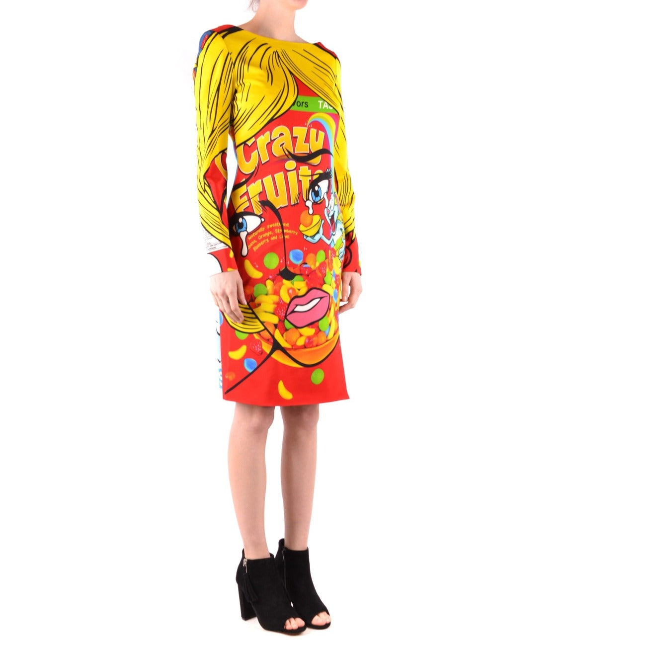 Moschino - Moschino Women Dresses
