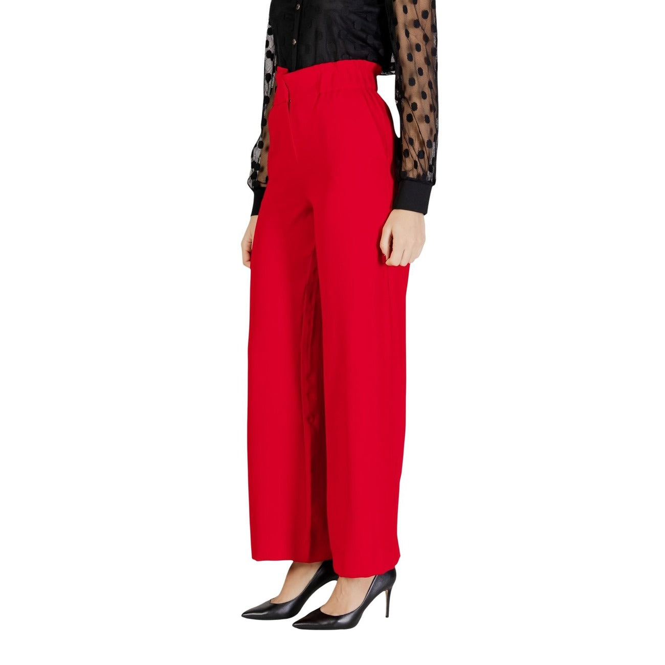 Morgan De Toi - Morgan De Toi Femme Pantalons