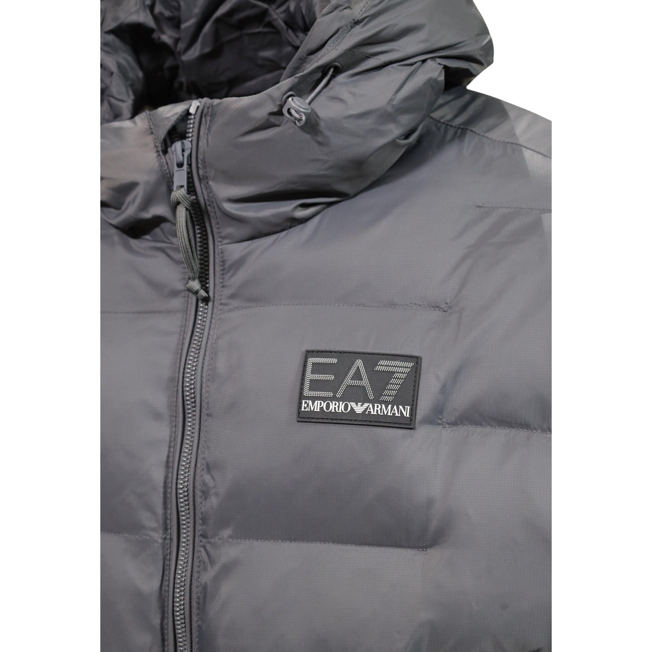 EA7 - EA7 Men's Jackets