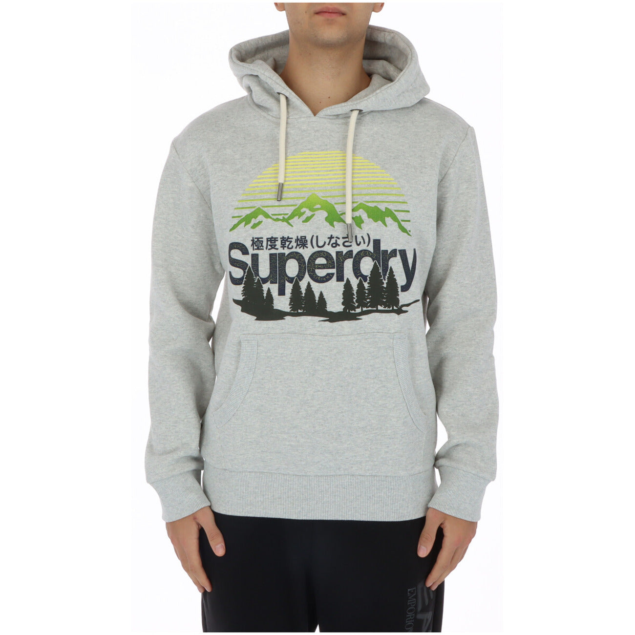 Superdry - Superdry Men's Sweatshirts