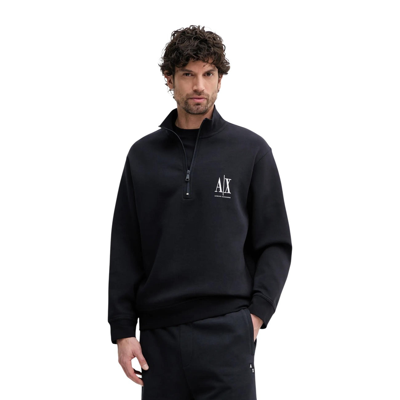Armani Exchange - Armani Exchange Homme Sweatshirts