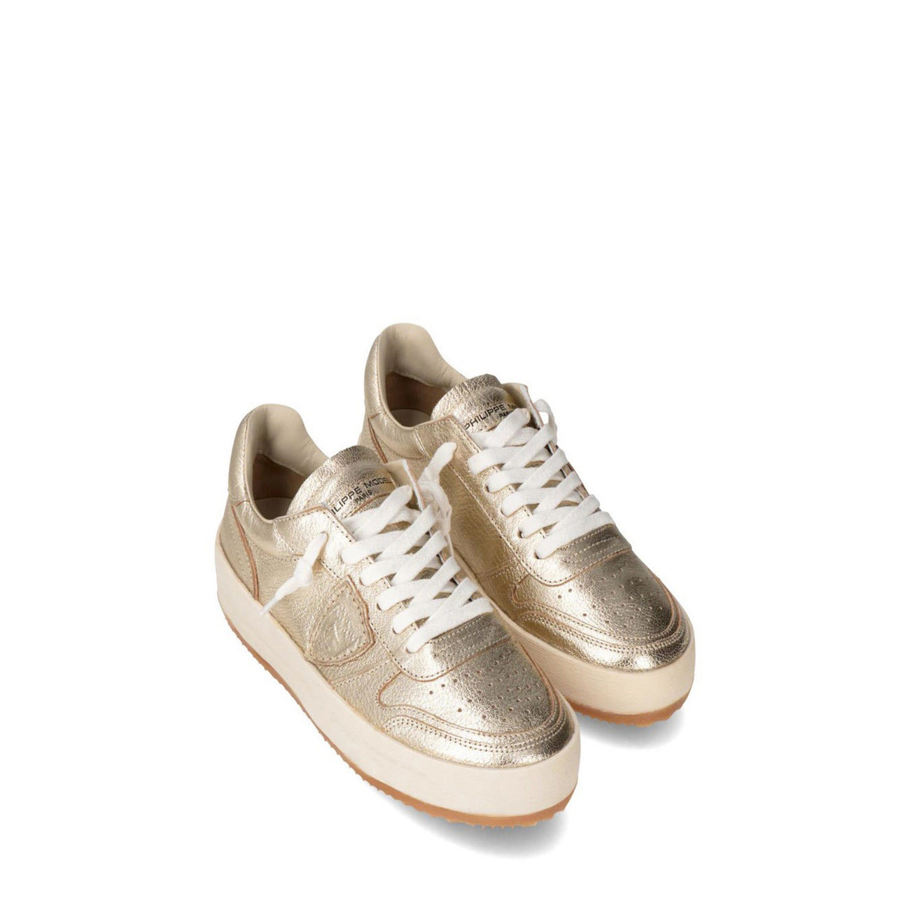 Philippe Model - Philippe Model Femme Baskets