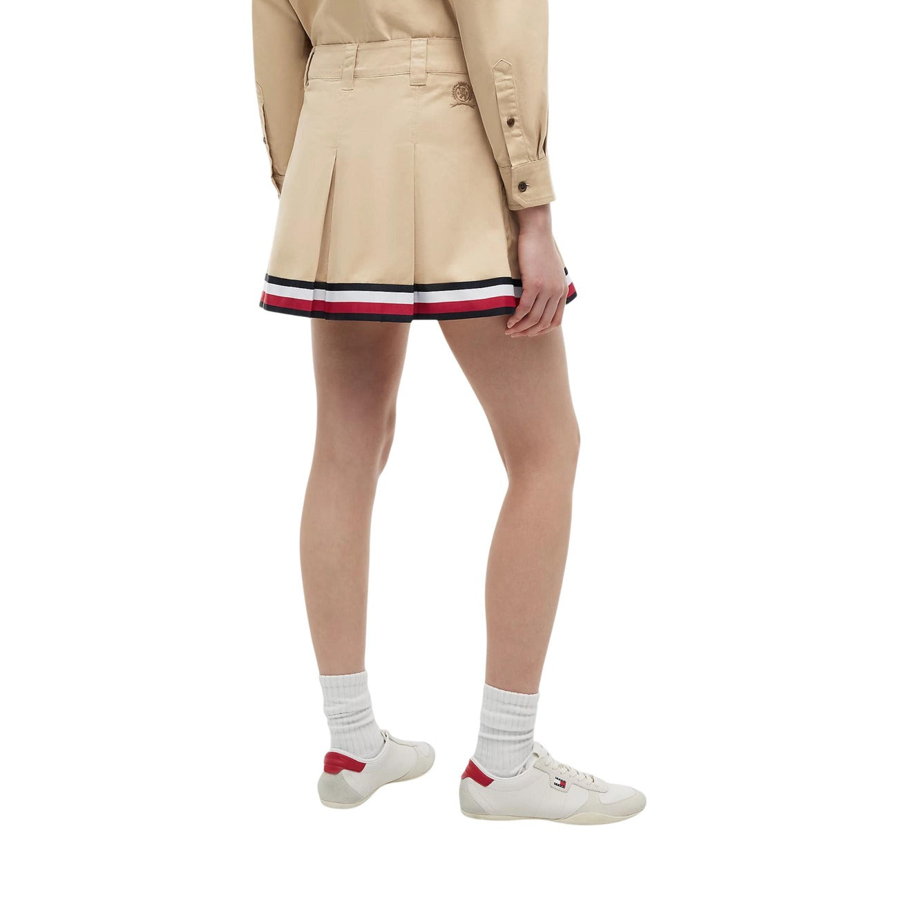 Tommy Hilfiger Jeans - Tommy Hilfiger Jeans Femme Jupes
