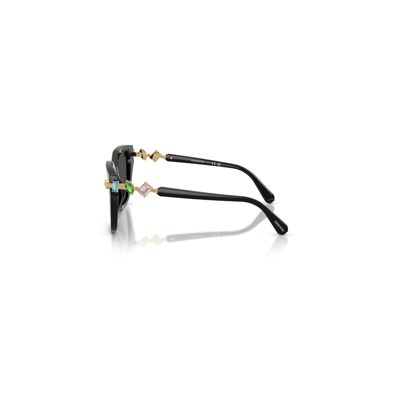 Swarovski - Swarovski Femme Lunettes De Soleil
