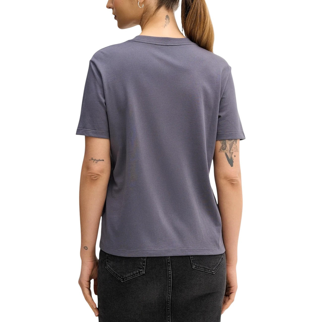 Calvin Klein Jeans - Calvin Klein Jeans Femme T-Shirts