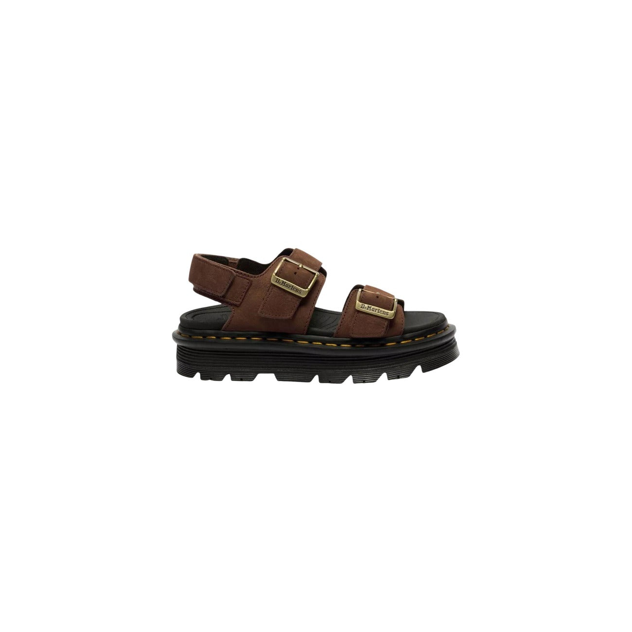 Dr. Martens - Dr. Martens Femme Sandales