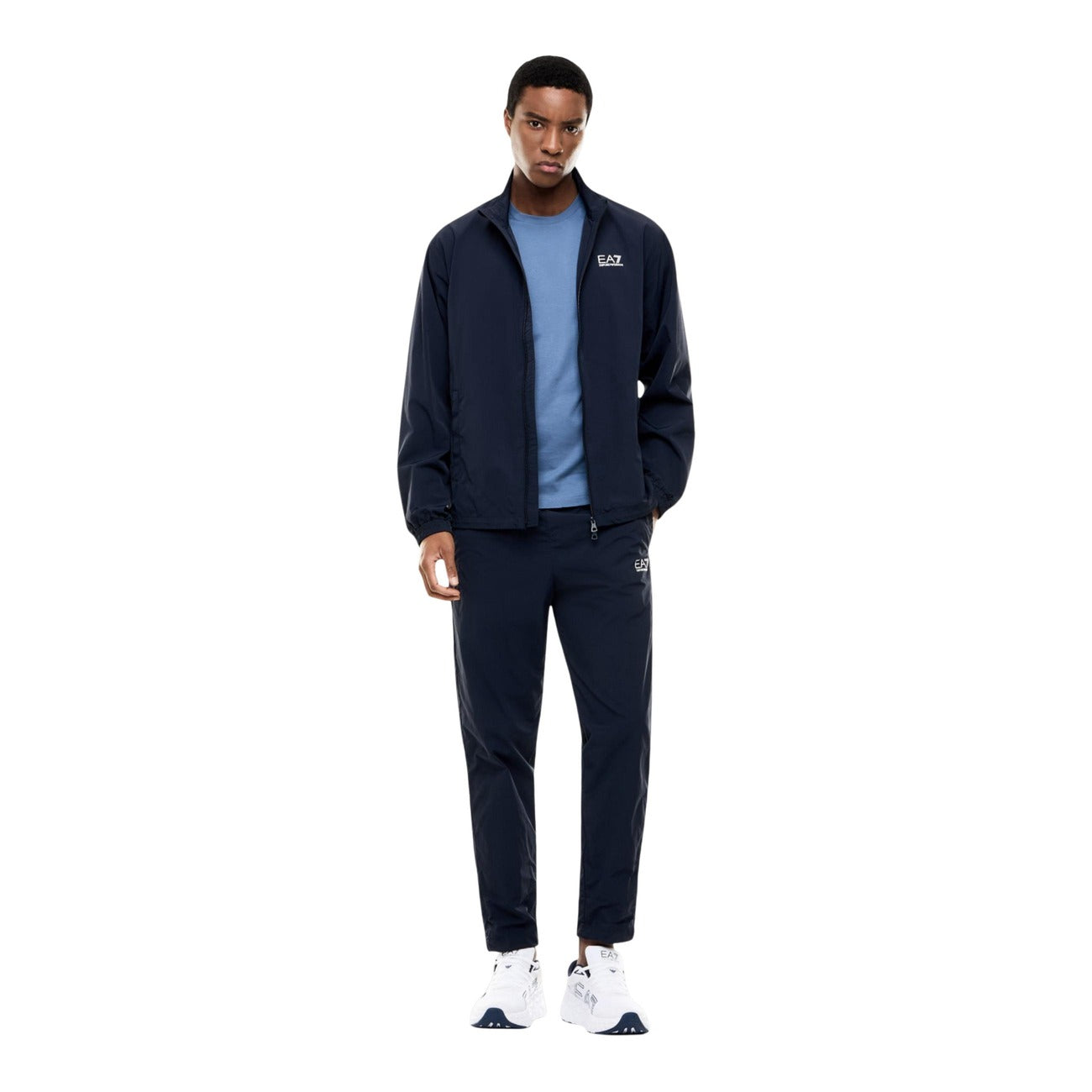 Ea7 - Ea7 Homme T-Shirts
