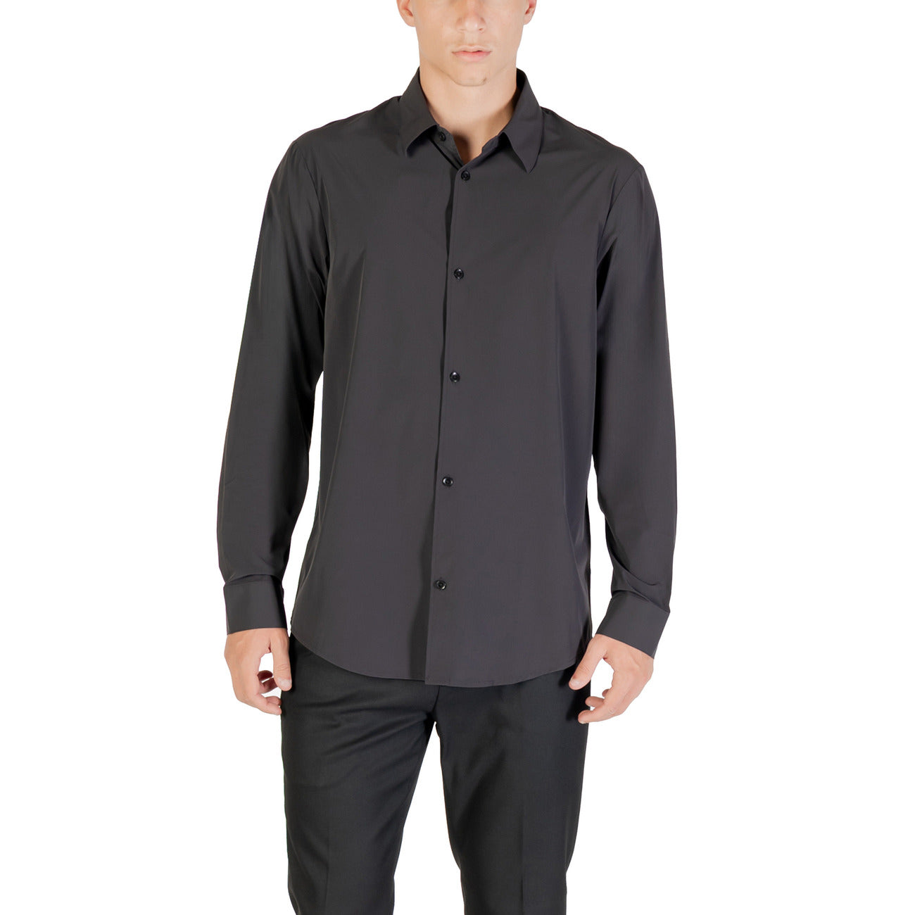 Armani Exchange - Armani Exchange Men's Shirts