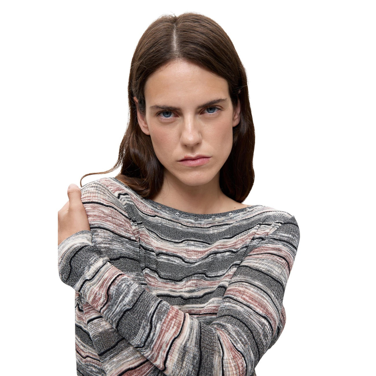Desigual - Desigual Women's Sweaters