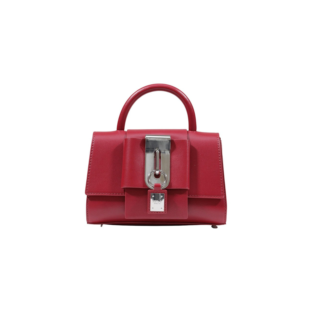 Replay women's brown shoulder bag