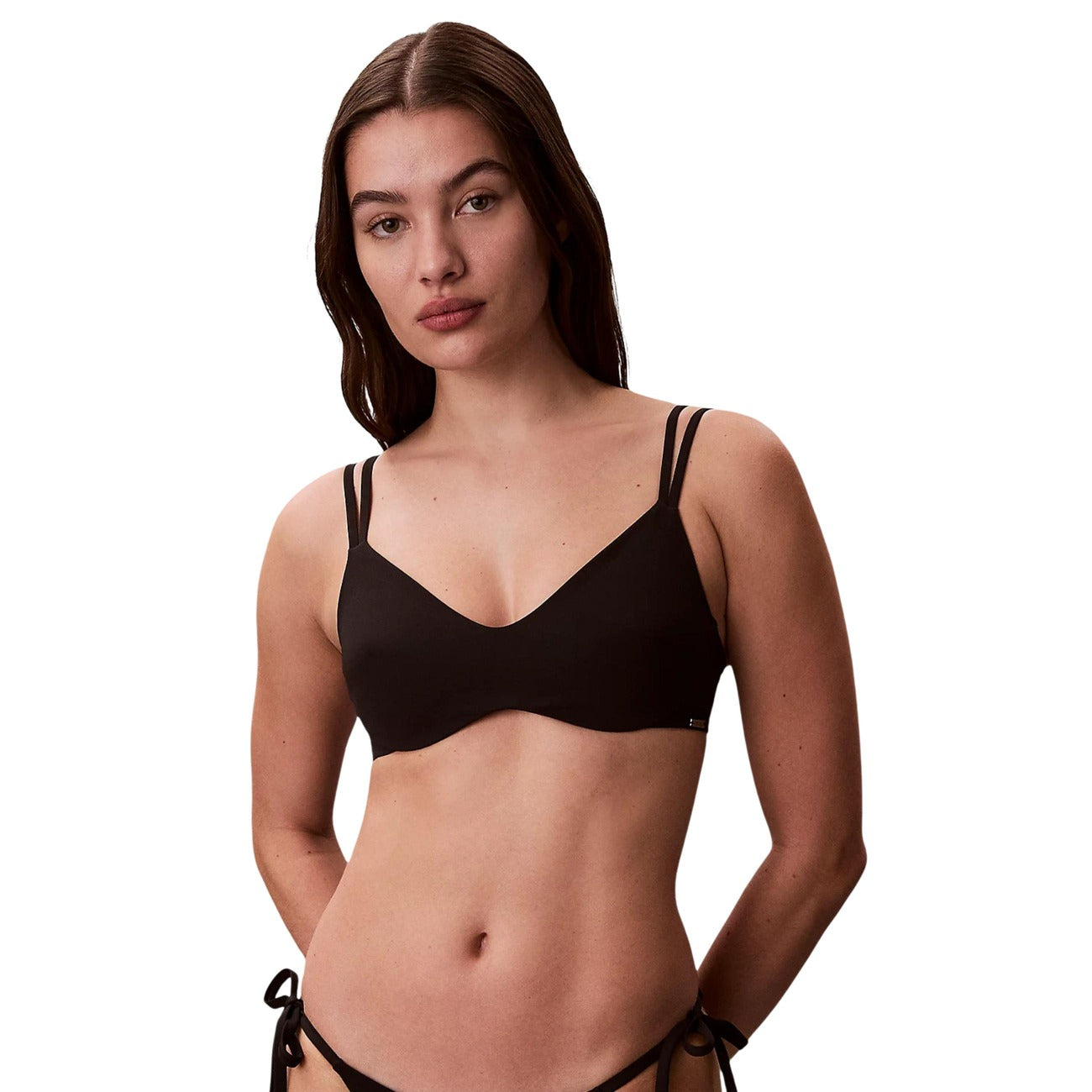 Calvin Klein Jeans - Calvin Klein Jeans Femme Maillots-de-Bain