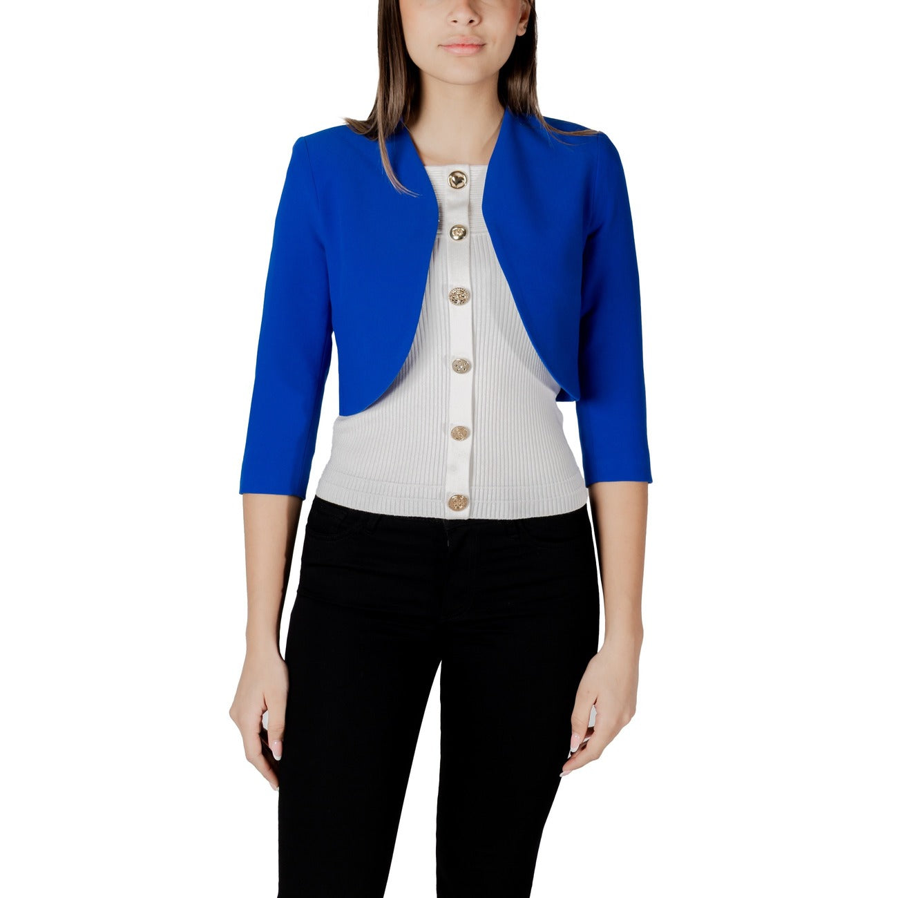 Morgan De Toi - Morgan De Toi Women's Cardigans