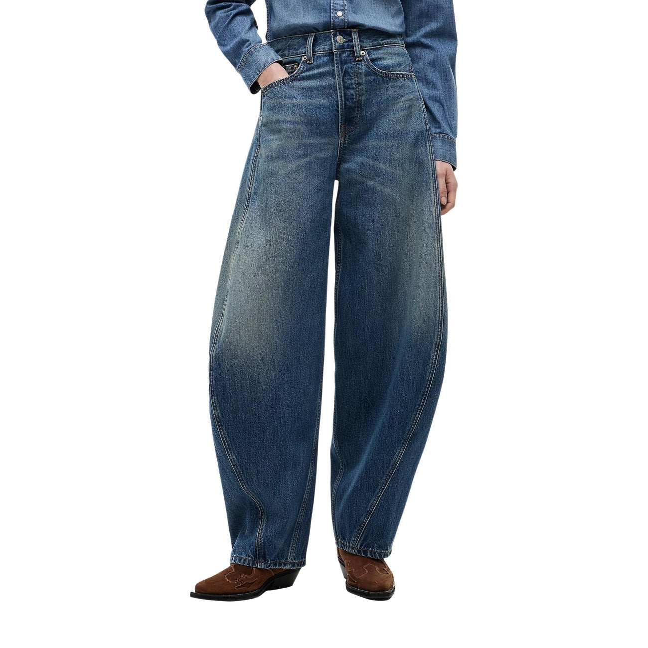 Tommy Hilfiger Jeans - Tommy Hilfiger Jeans Femme Jeans