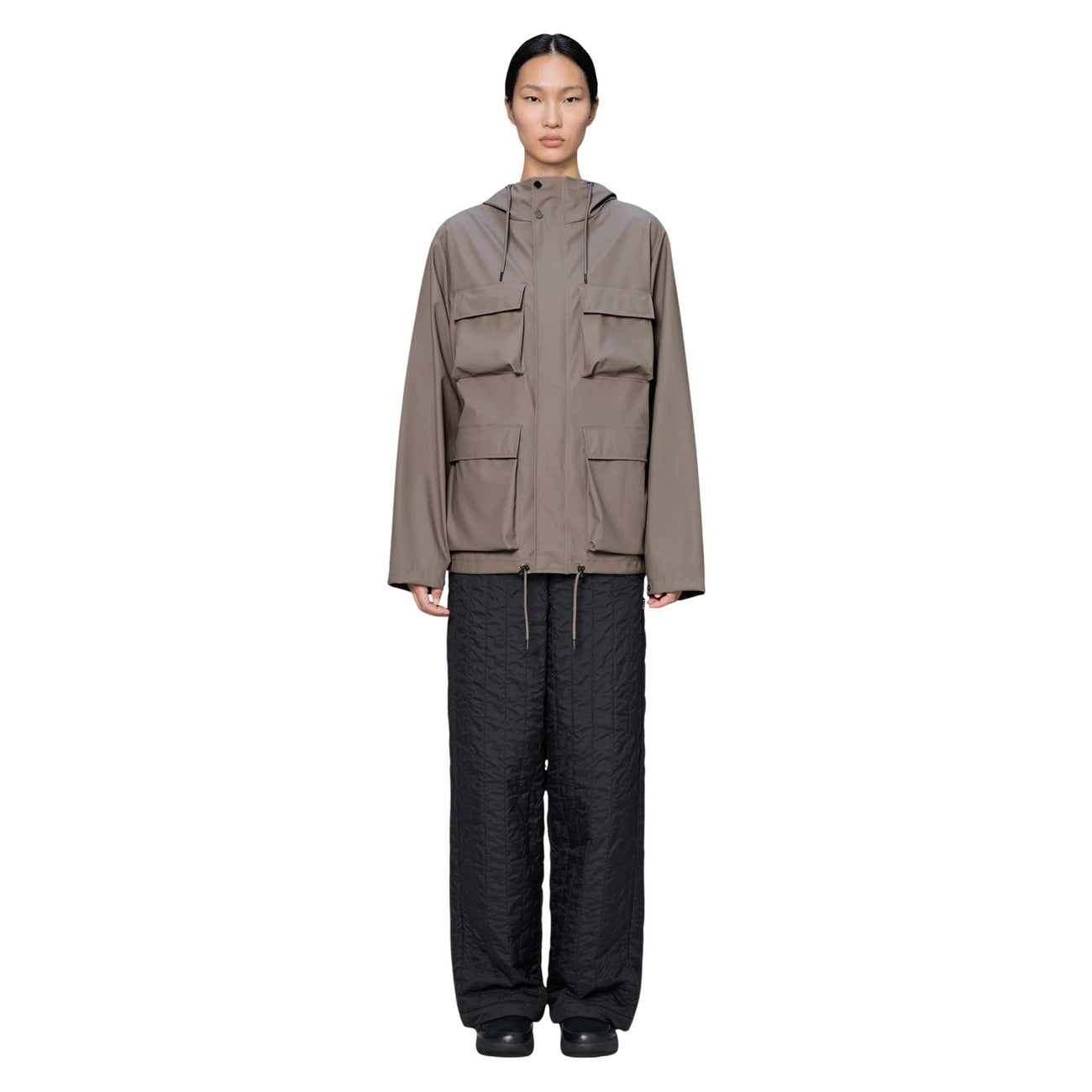 Rains - Rains Women's Jackets