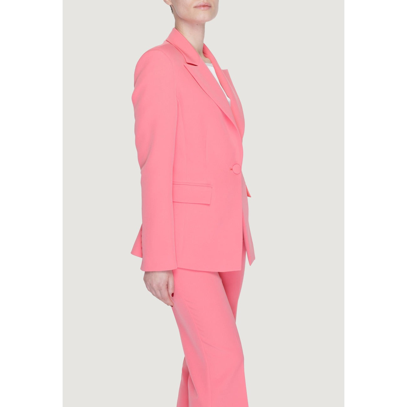 Silence - Silence Femme Jaquettes
