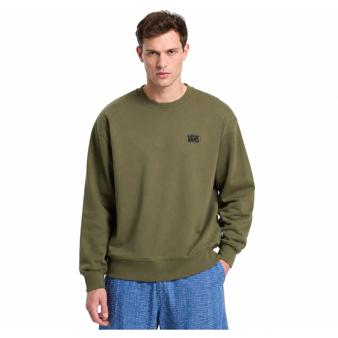 Vans - Vans Homme Sweatshirts