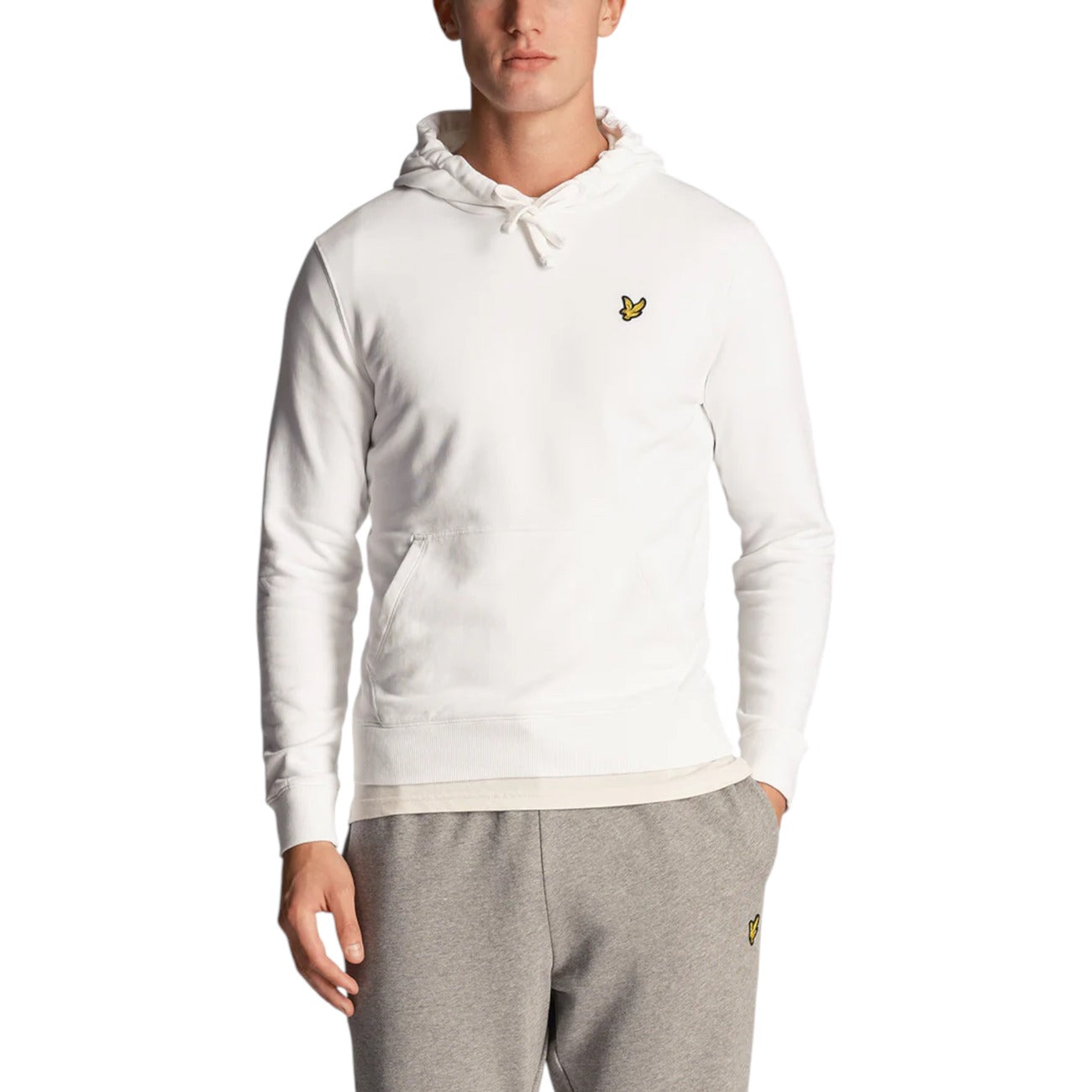 Lyle & Scott - Lyle & Scott Men's Sweatshirts