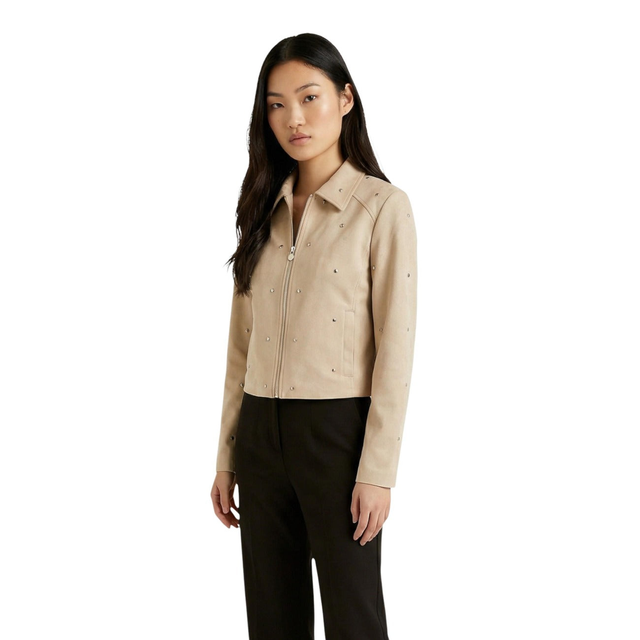 Jacqueline De Yong - Jacqueline De Yong Femme Jaquettes