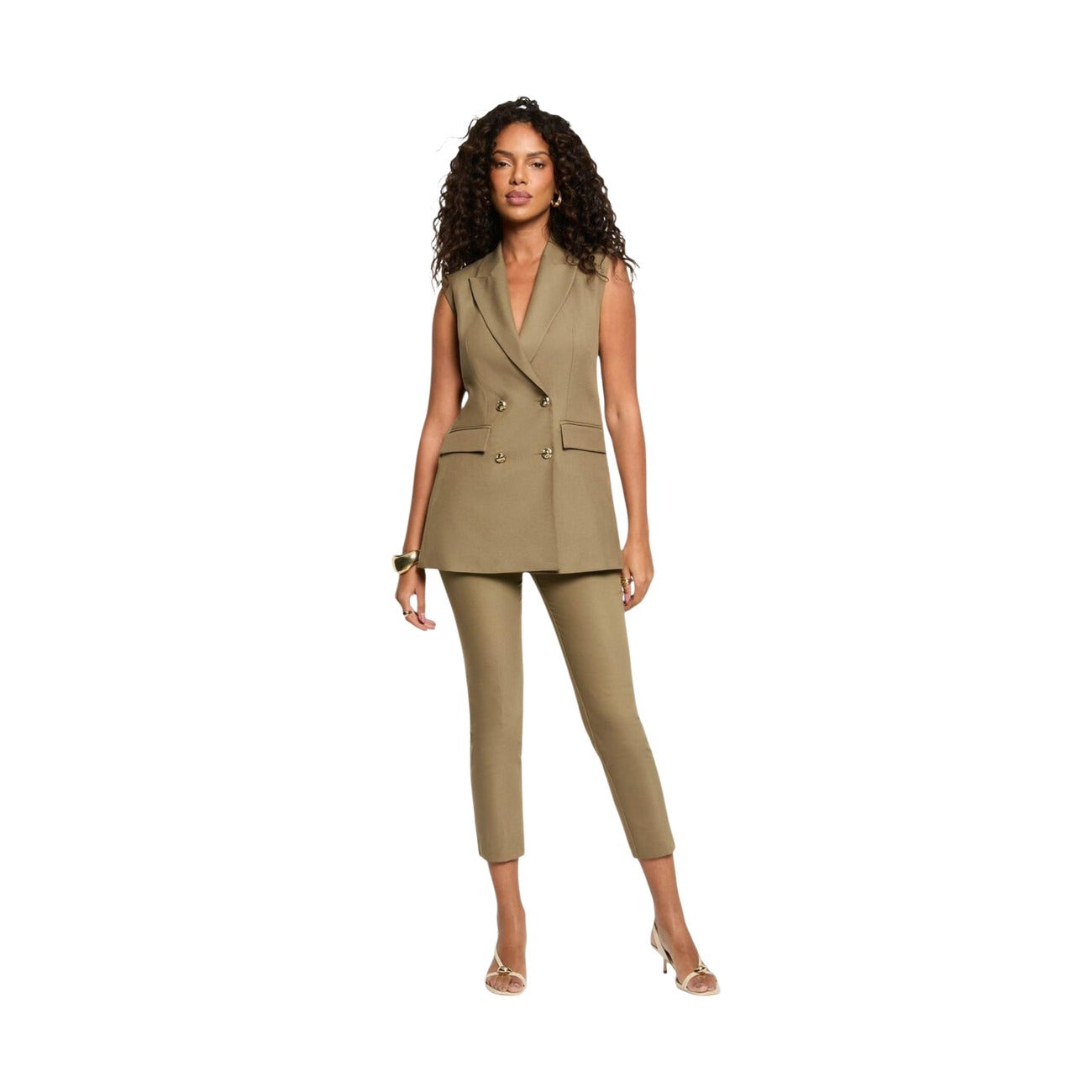 Morgan De Toi - Morgan De Toi Women's Vests