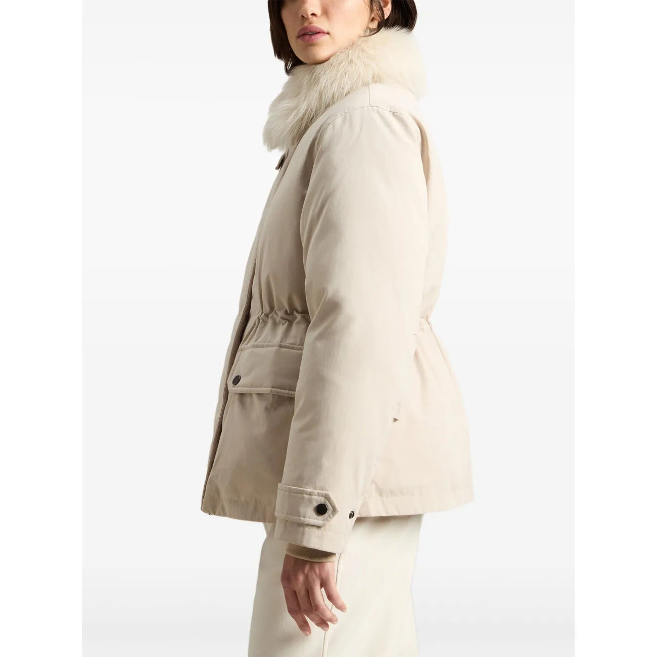 Woolrich - Woolrich Femme Vestes