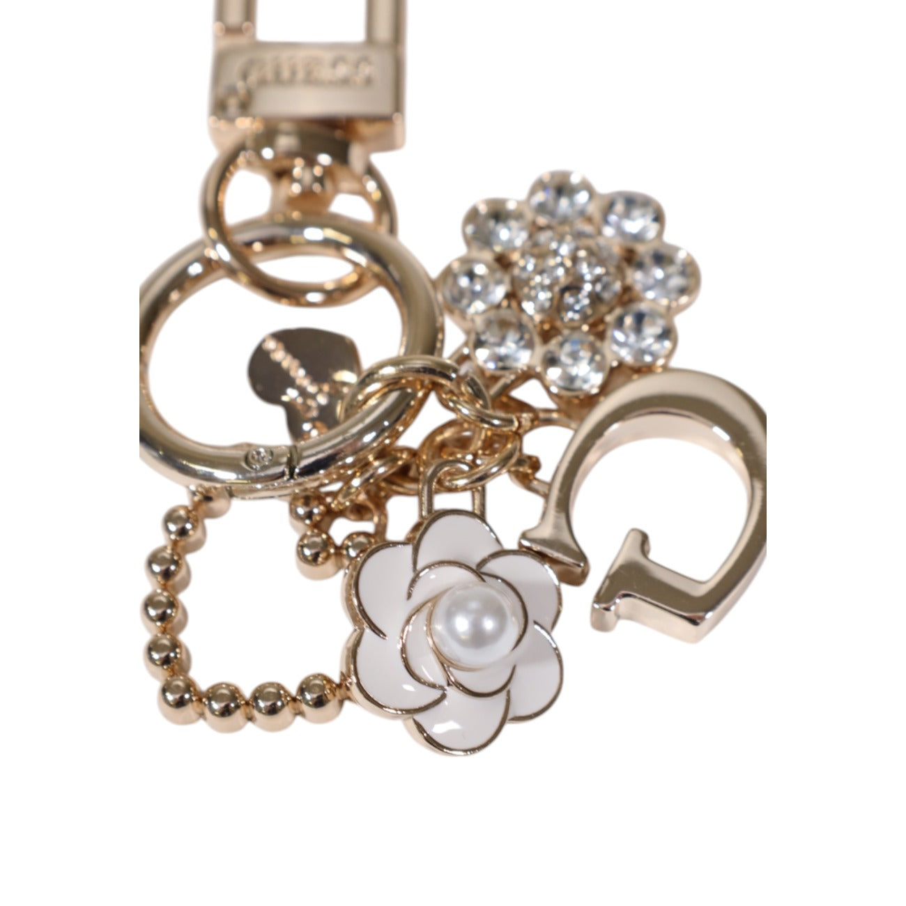 Guess - Guess Women's Keyring