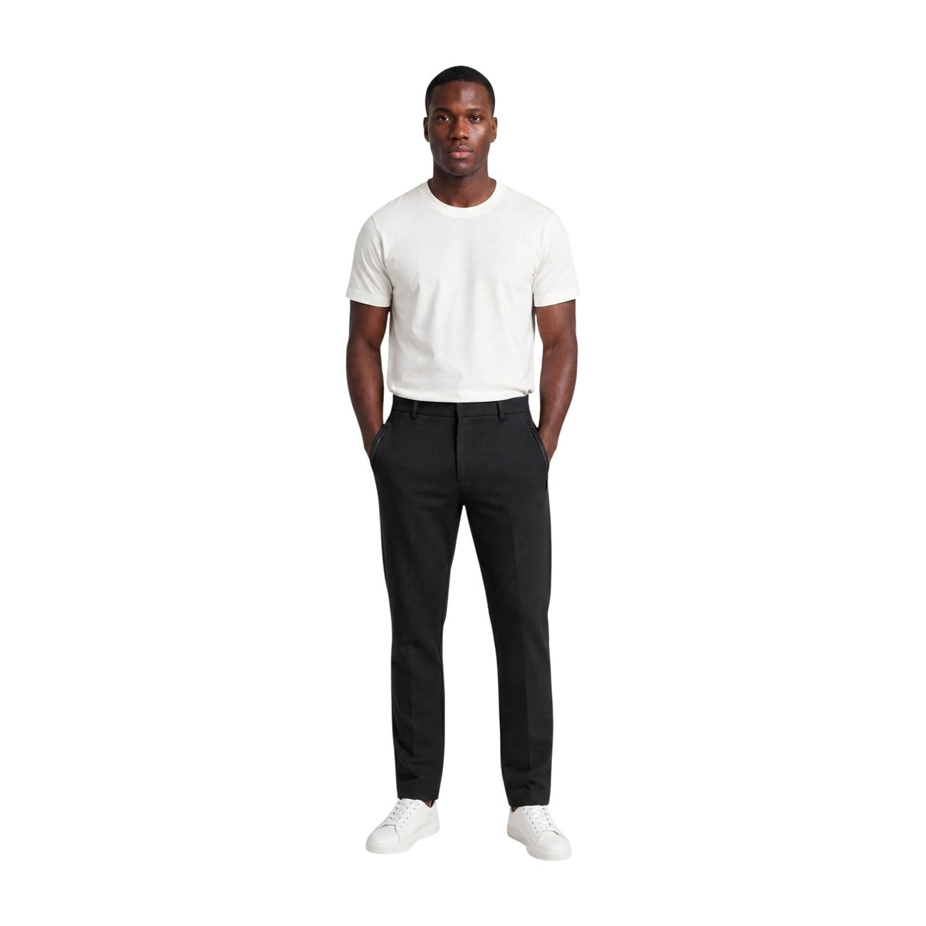 Armani Exchange - Armani Exchange Homme Pantalons
