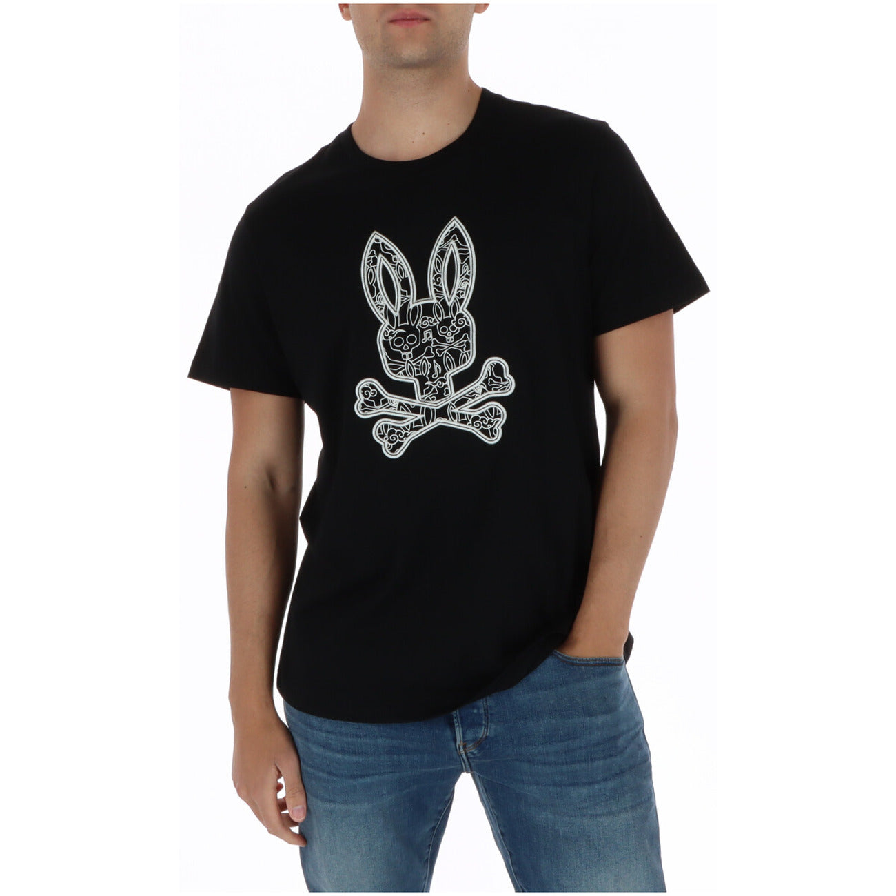 Psycho Bunny - Psycho Bunny Men's T-Shirts