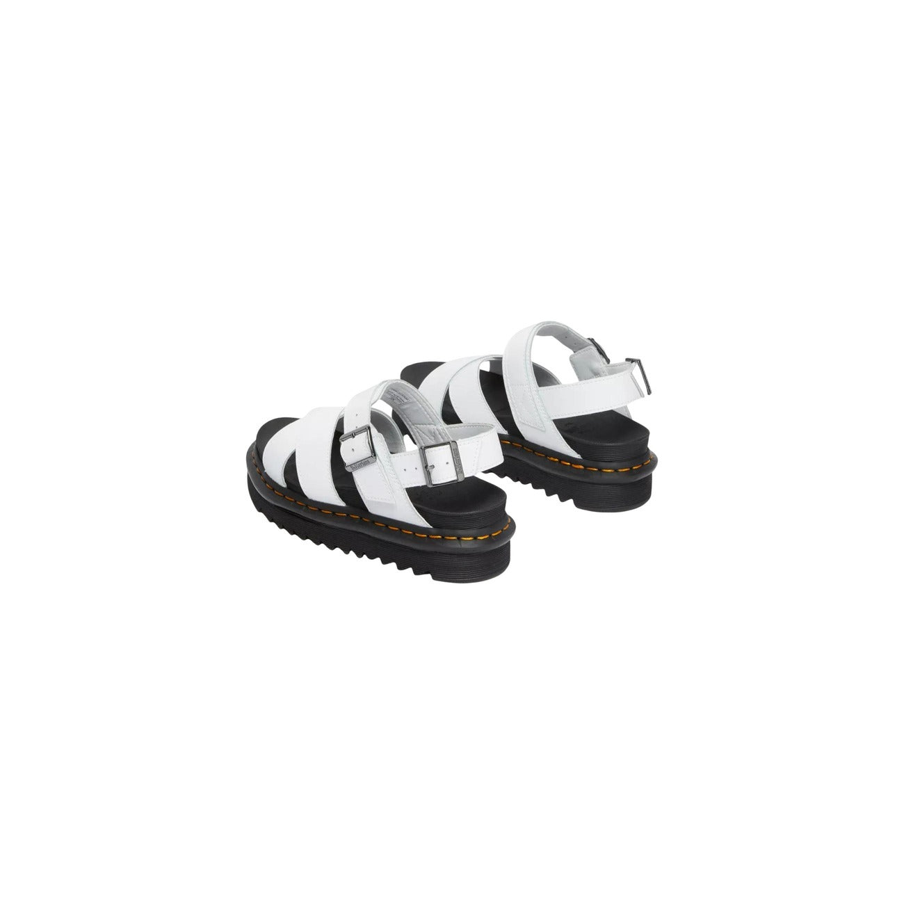 Dr. Martens - Dr. Martens Femme Sandales