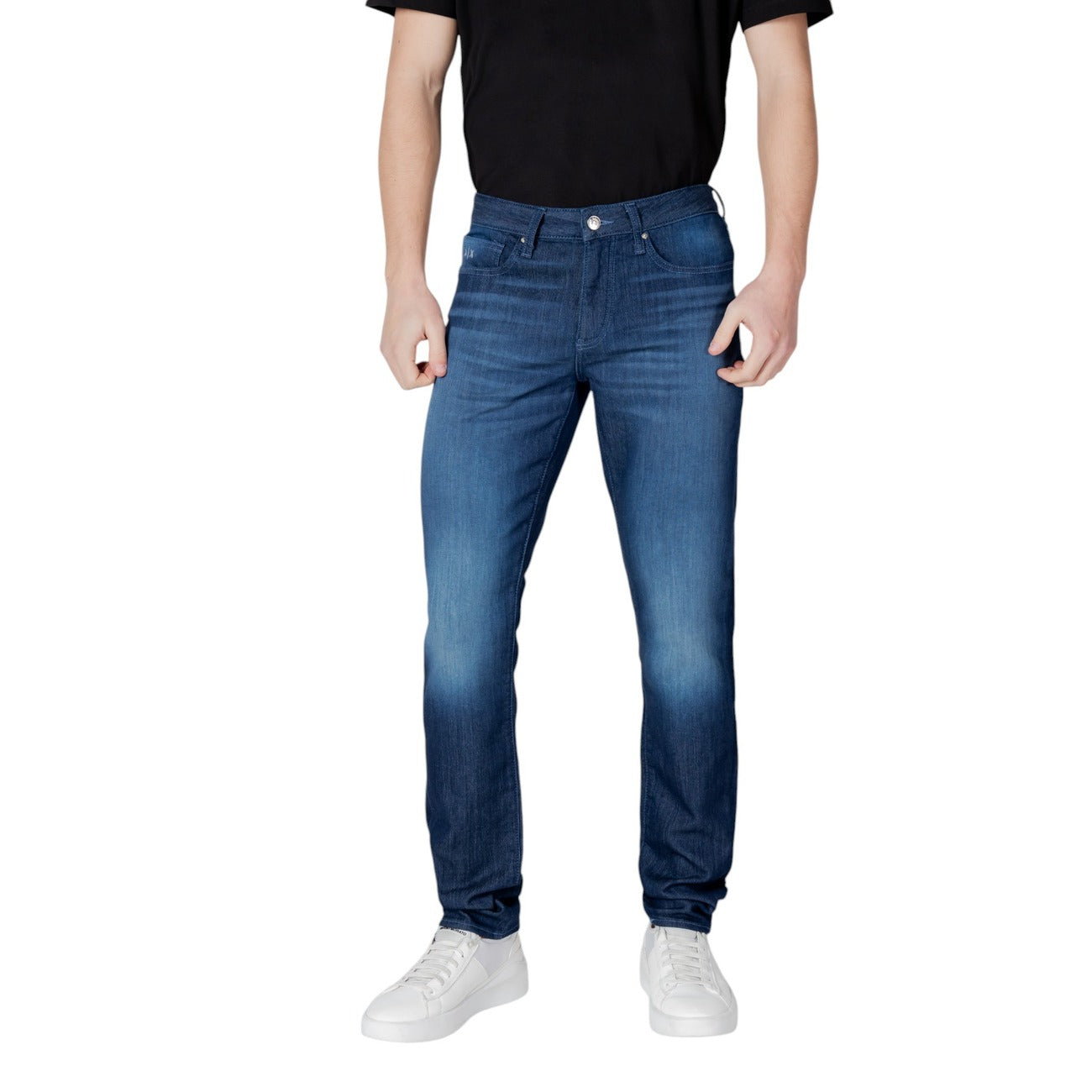 Armani Exchange - Armani Exchange Homme Jeans