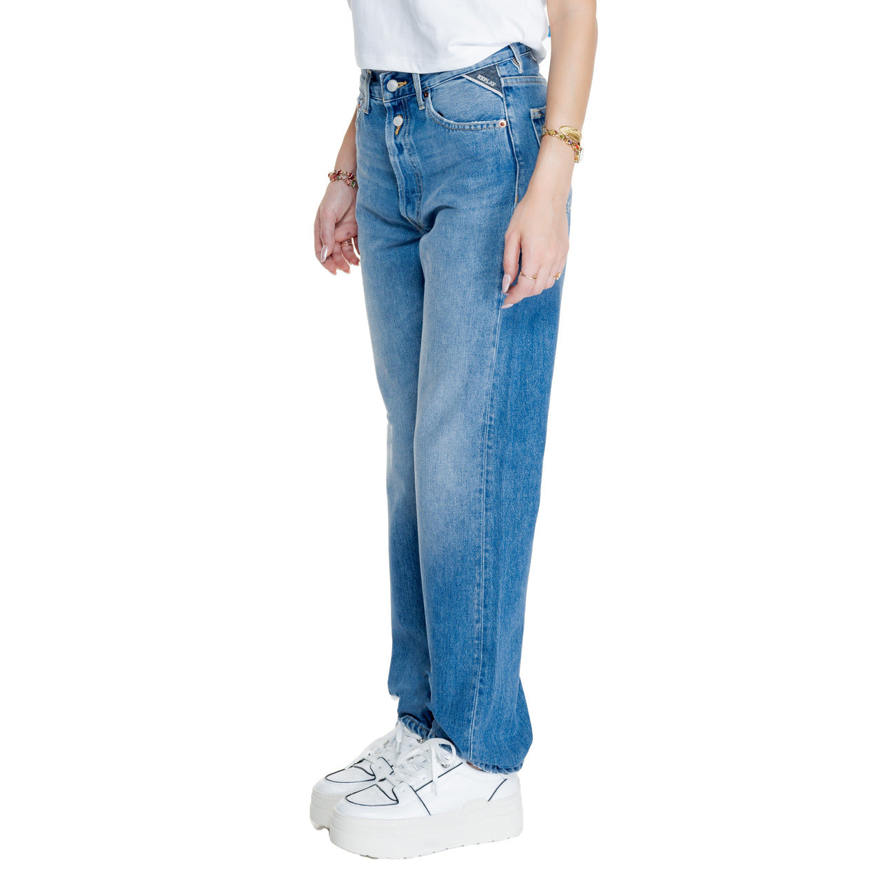 Replay - Replay Femme Jeans