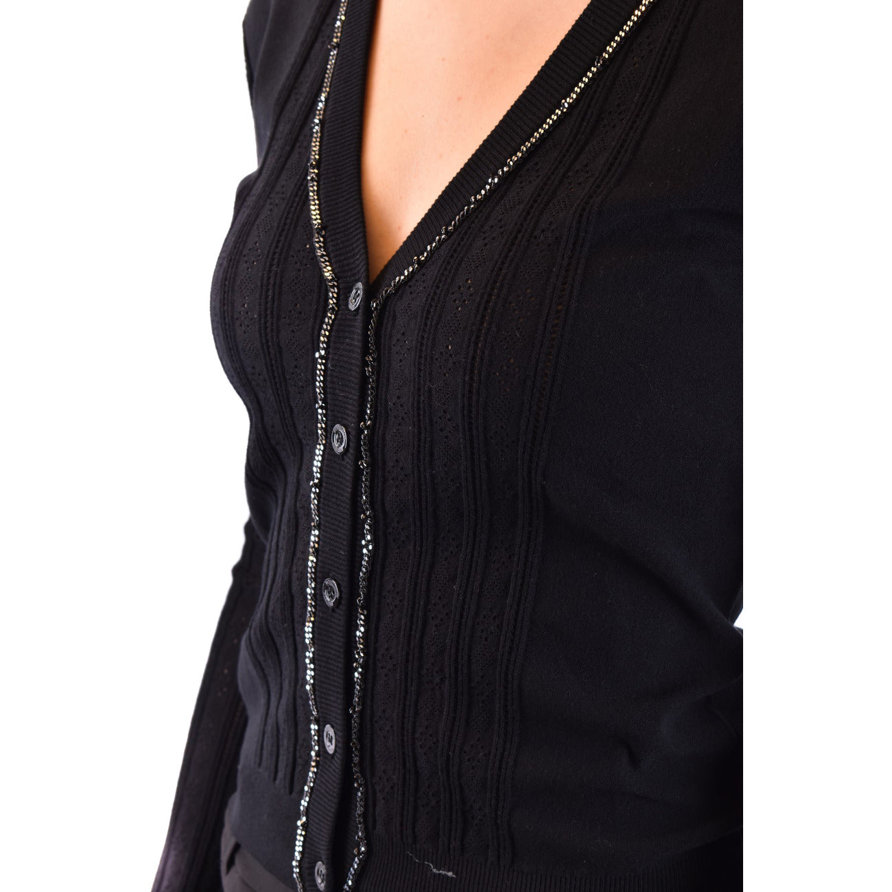 Boutique Moschino - Boutique Moschino Women's Cardigans