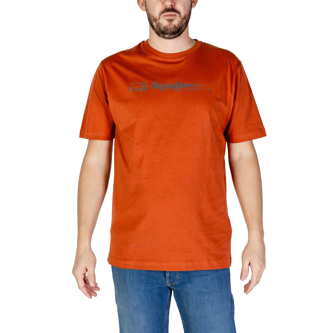 Refrigiwear - Refrigiwear Homme T-Shirts