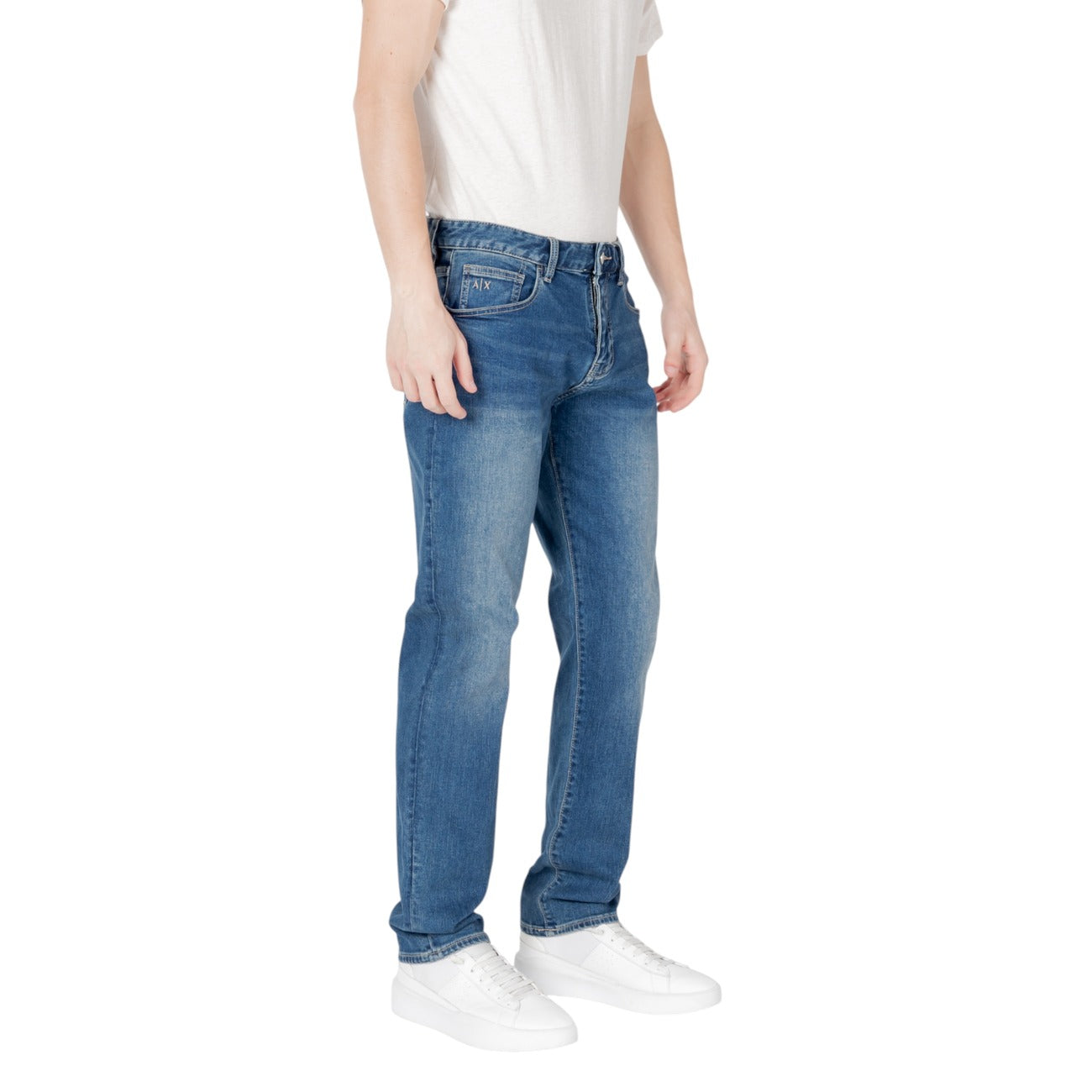 Armani Exchange - Armani Exchange Men's Jeans