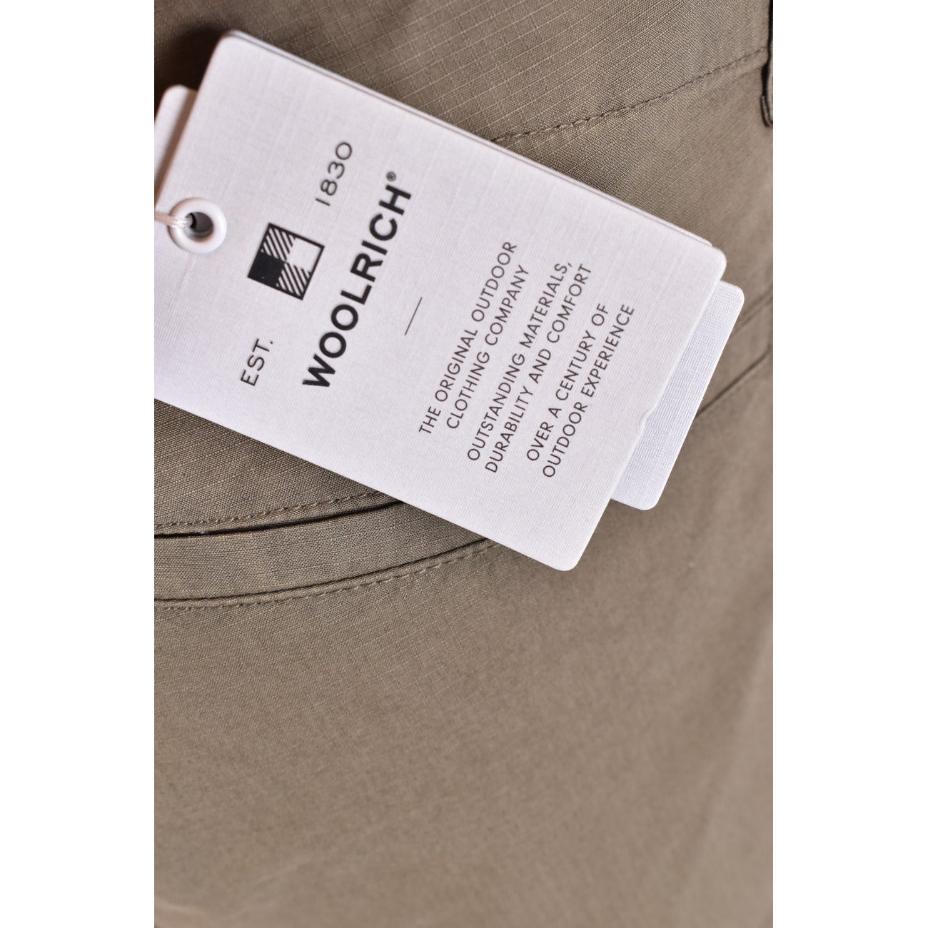 Woolrich - Woolrich Men's Bermuda Shorts