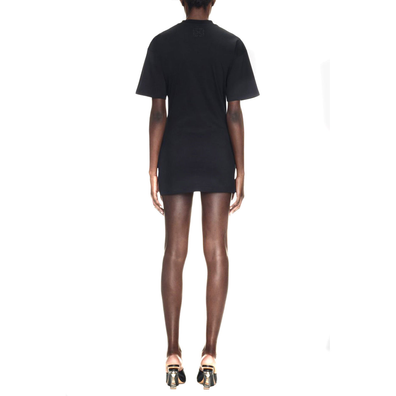Off-white - Off-white Women Dresses