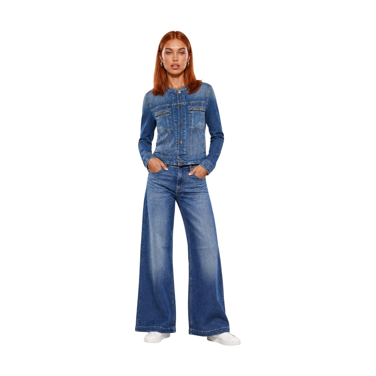 Guess - Guess Women's Jackets